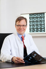 Dr. med. Johannes Wiedemann